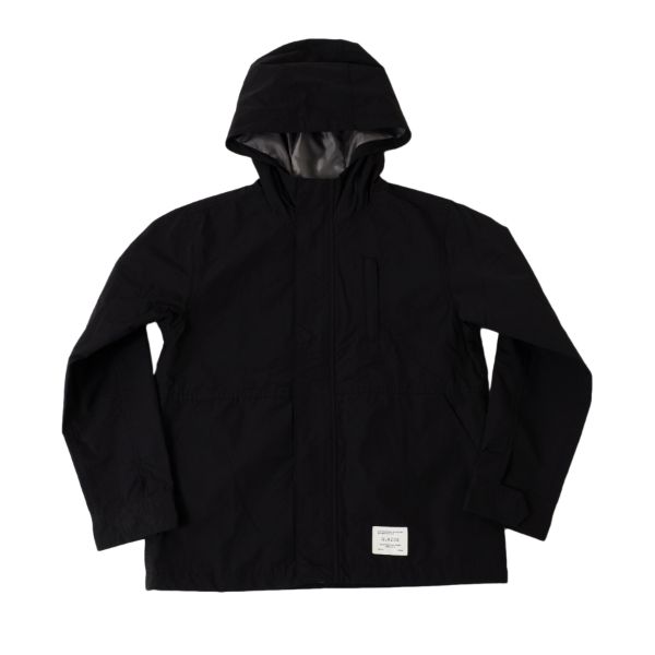 タスラン・マウンテンパーカー