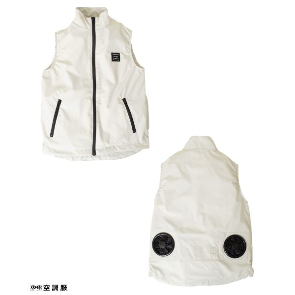 空調ベスト