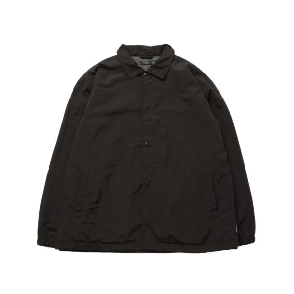 コーチジャケット