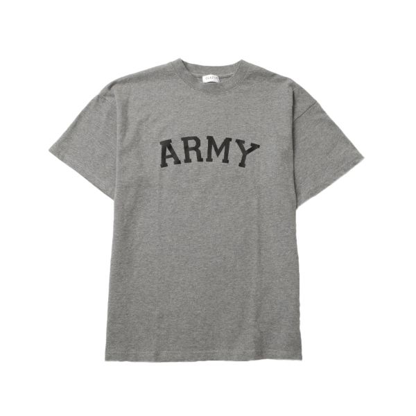 【大人向けサイズあり】【接触冷感】アソートロゴプリント半袖Tシャツ