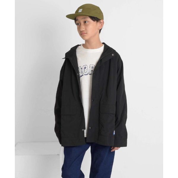 【Penfield】撥水・マウンテンパーカー