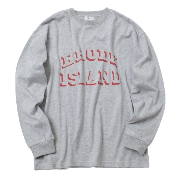 【プチプラ】アソートスタンダードカレッジロゴ・プリントTシャツ