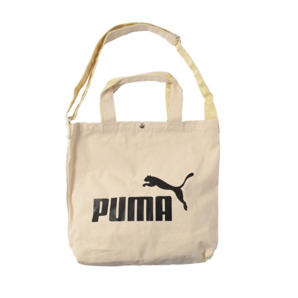 【PUMA】トートバッグ