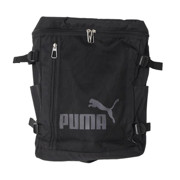 【PUMA】 BOX型 デイパック