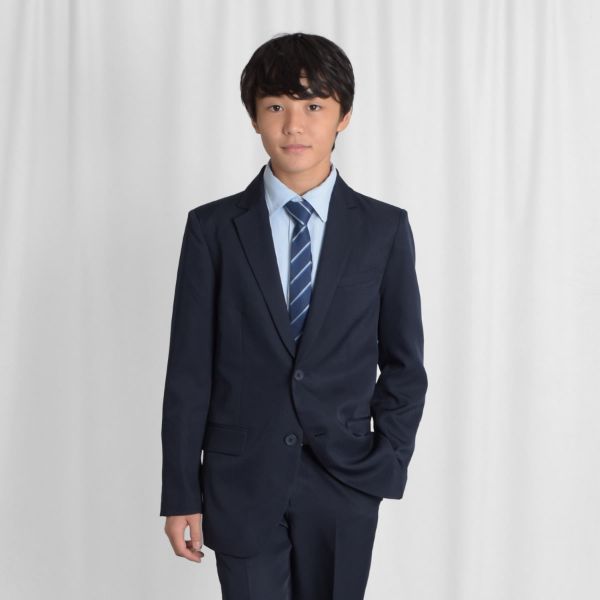 【大人向けサイズあり】【セットアップ】フォーマルスーツ