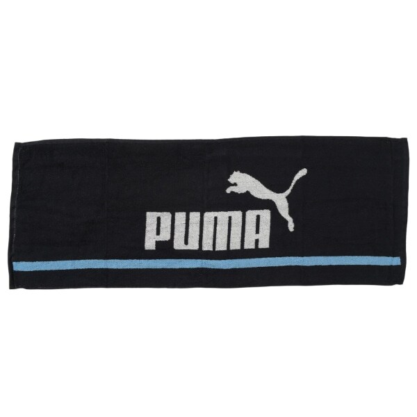 【PUMA】ボックスタオル