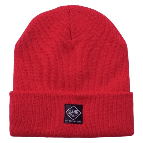 【大人向けサイズあり】アクリルワッチキャップ