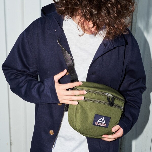 【大人向けサイズあり】ショルダーバッグ