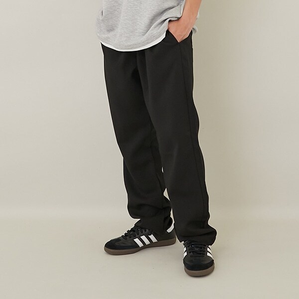 【大人向けサイズあり】パナマ風ロングパンツ