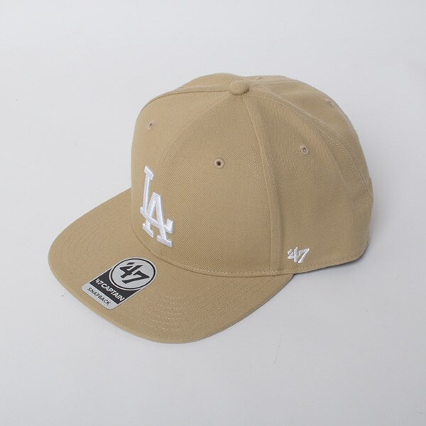 【大人向けサイズあり】【‘47】ベースボールキャップ