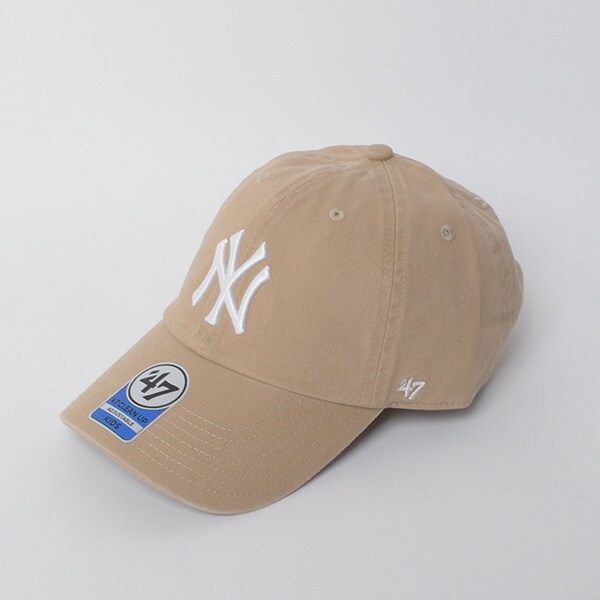 【‘47】Kids ロゴ刺繍キャップ