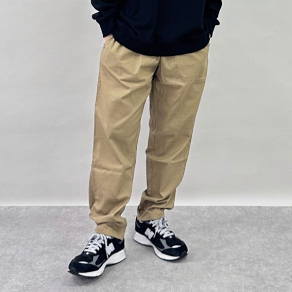 【プチプラ】アソート・シェフパンツ