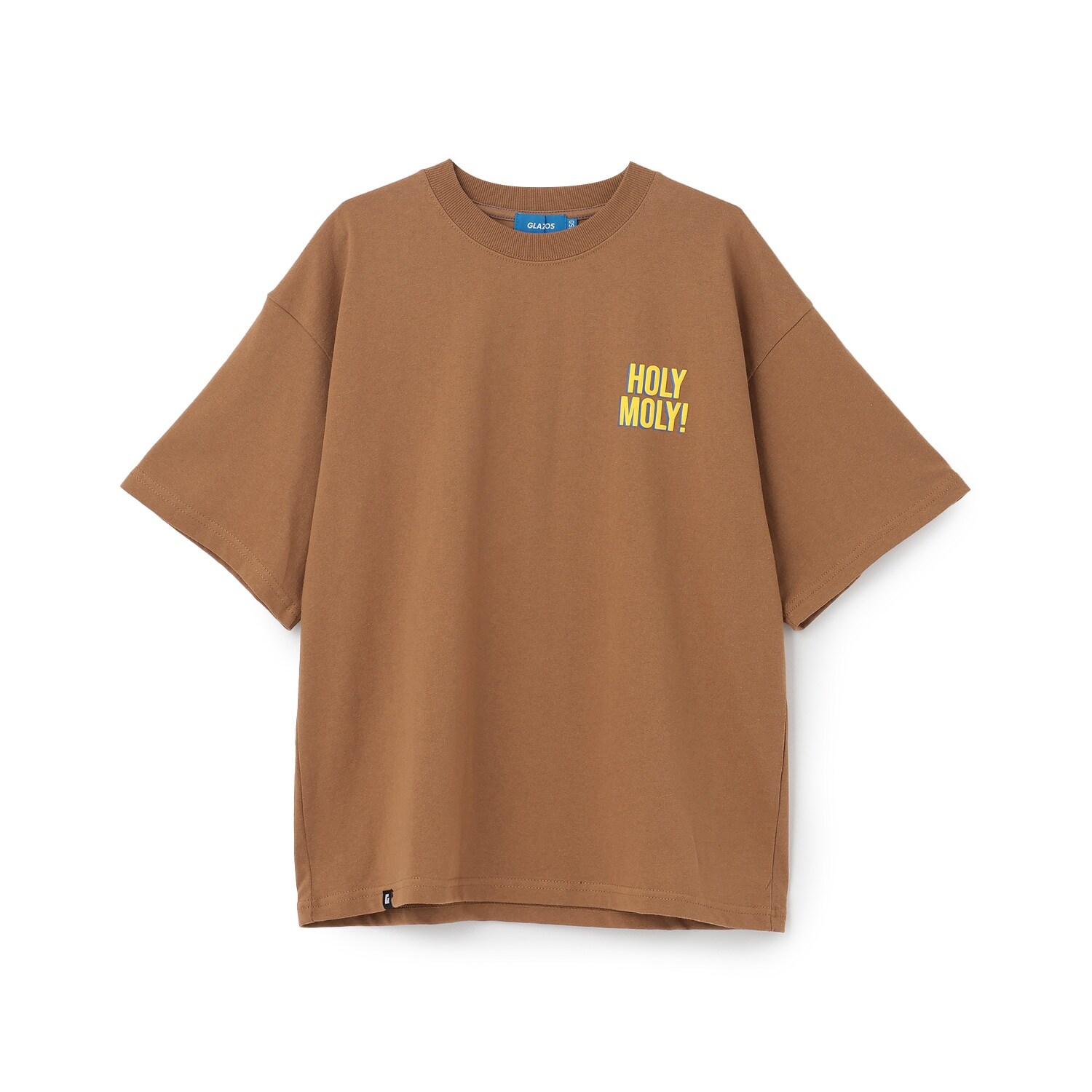 キャラクタープリントTシャツ