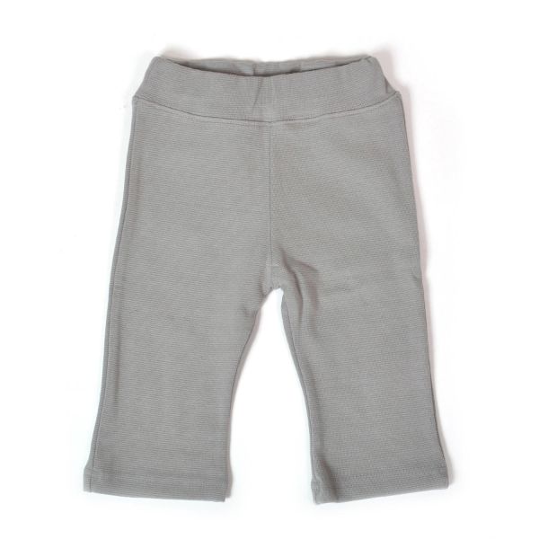 ストレッチ・6分丈パンツ