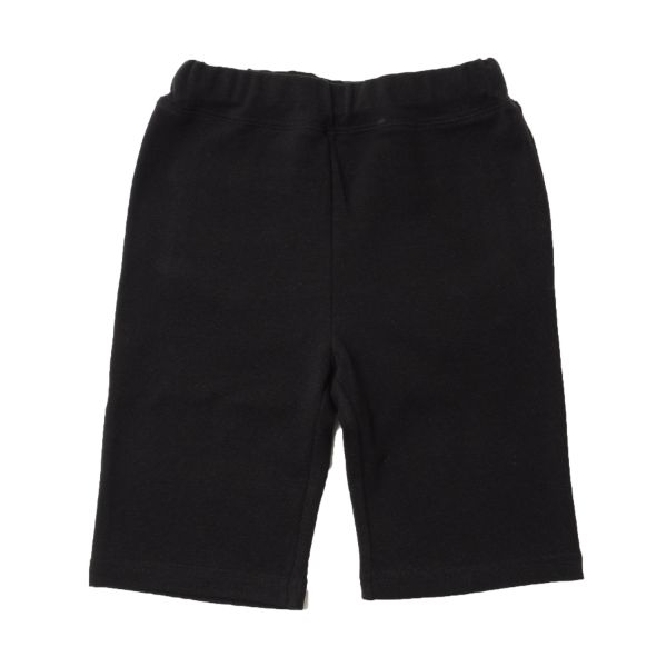 無地ハーフパンツ