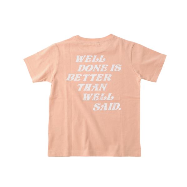 天竺・プリント半袖Ｔシャツ