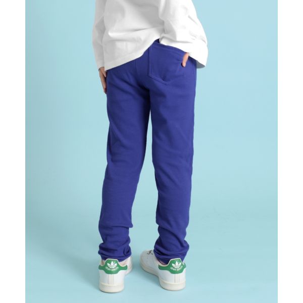 【S&H】カットロングパンツ