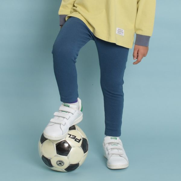 【S&H】カットロングパンツ