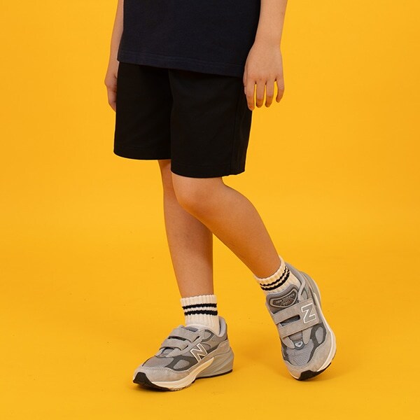 【SKIT0LY】コットンツイルハーフパンツ