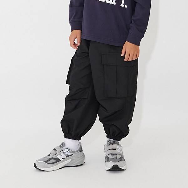 【SKIT0LY】【撥水】カーゴパンツ