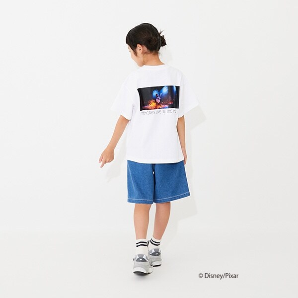 【SKIT0LY】【DISNEY/PIXAR】アソート半袖Tシャツ2