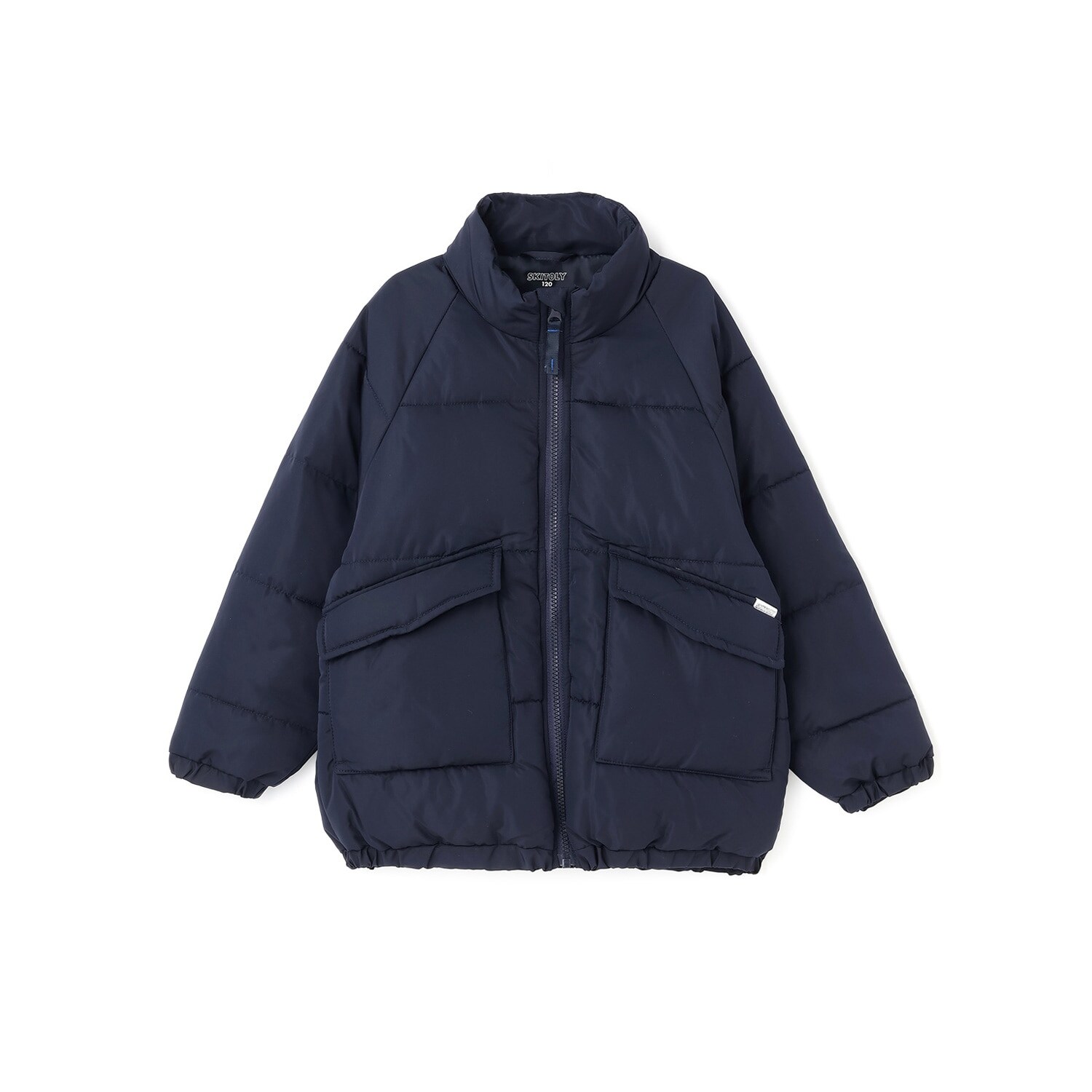 【SKIT0LY】中綿アウター