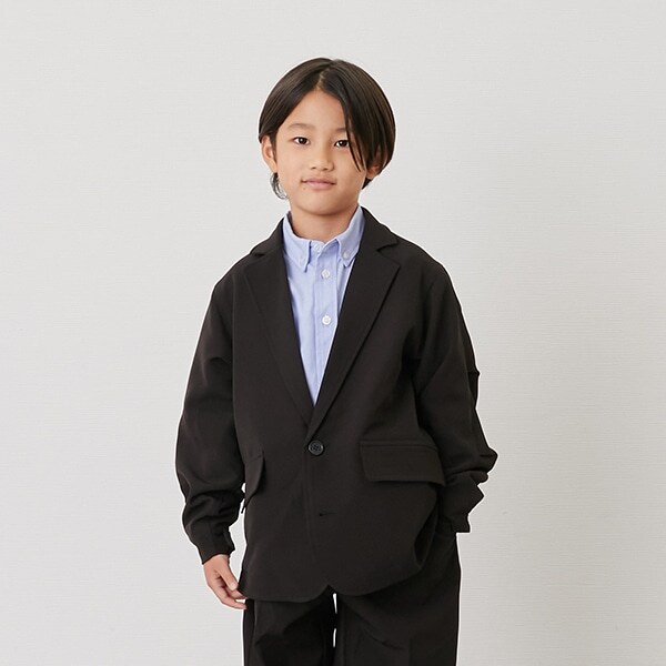 【SKIT0LY】【セットアップ対応】ユーティリティテーラードジャケット