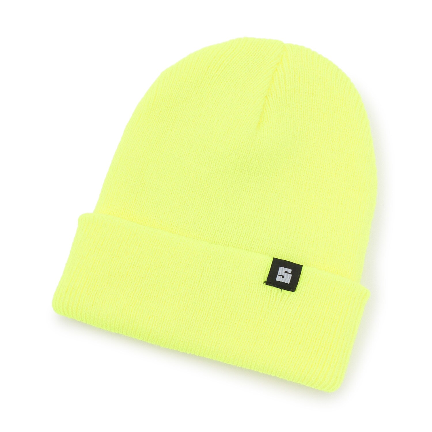 【SKIT0LY】ニットキャップ