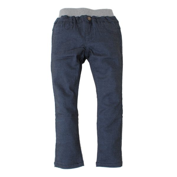 微起毛スーパーストレッチ チノパンツ