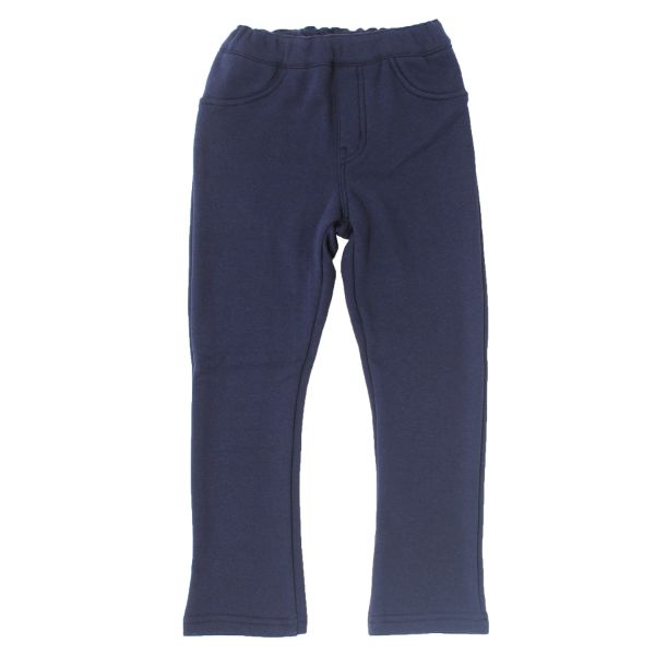 裏シャギーパンツ