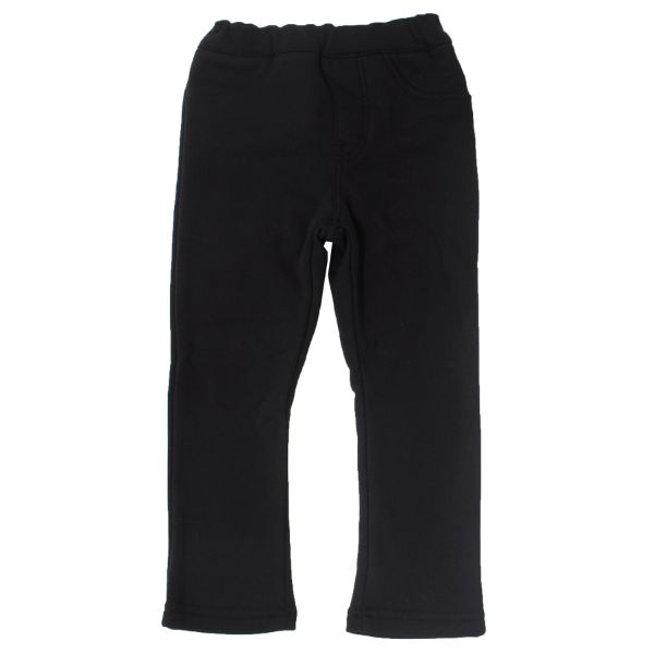 裏シャギーパンツ