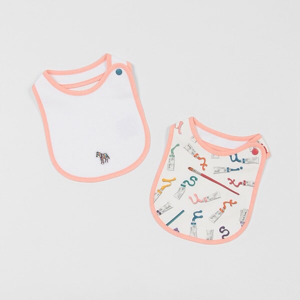 ペイントロゴスタイ2枚set