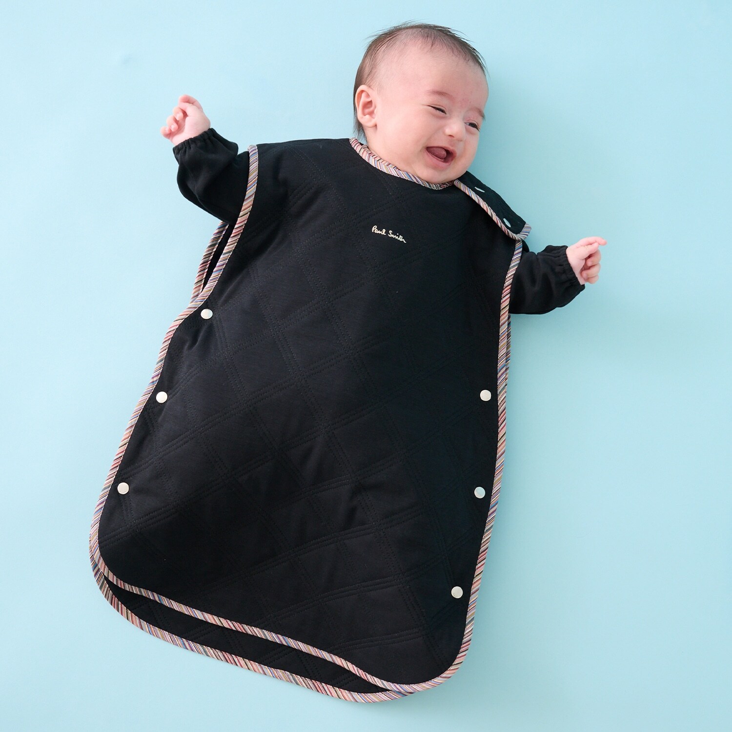 シグネチャーストライプスリーパー