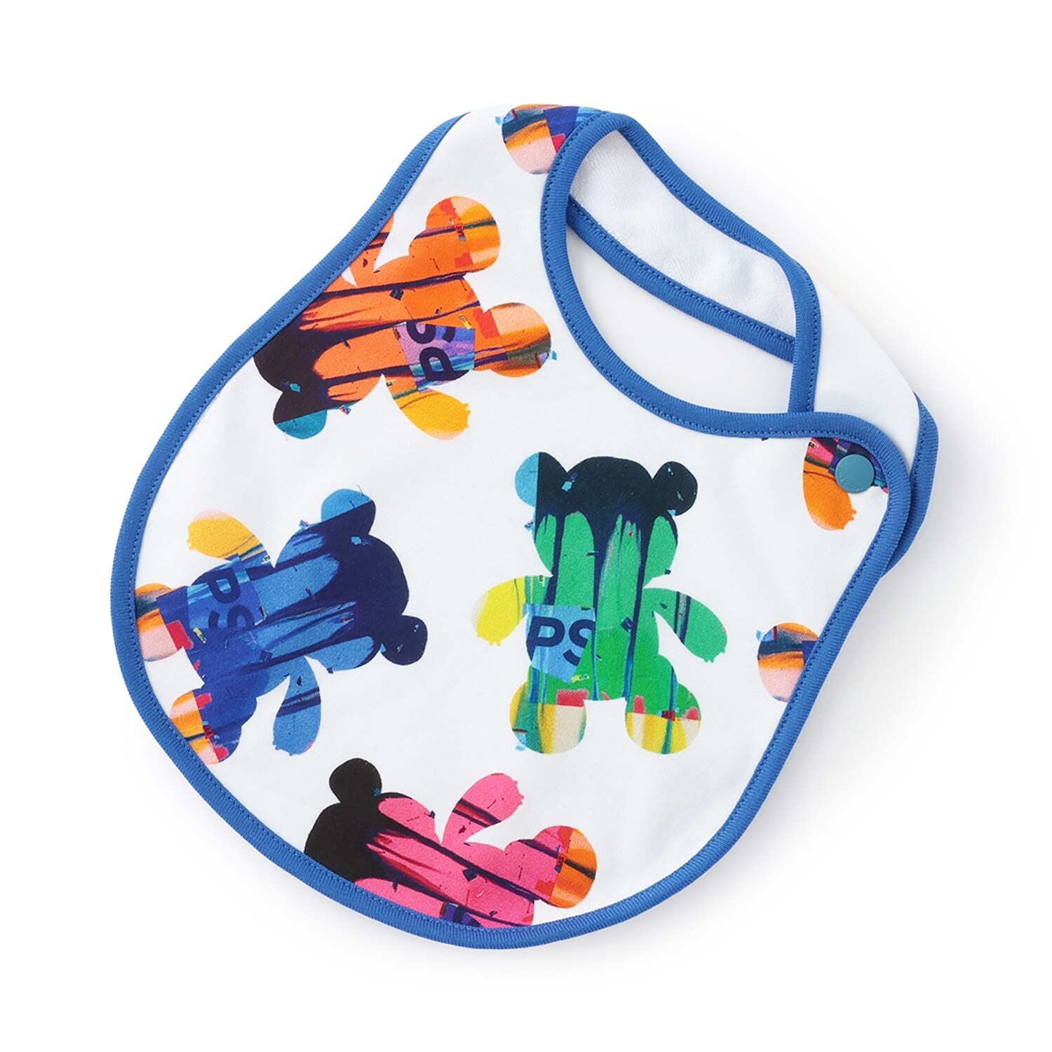 総柄プリントスタイ