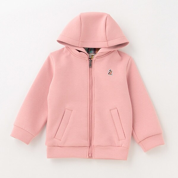 ベビー ラビット パーカ