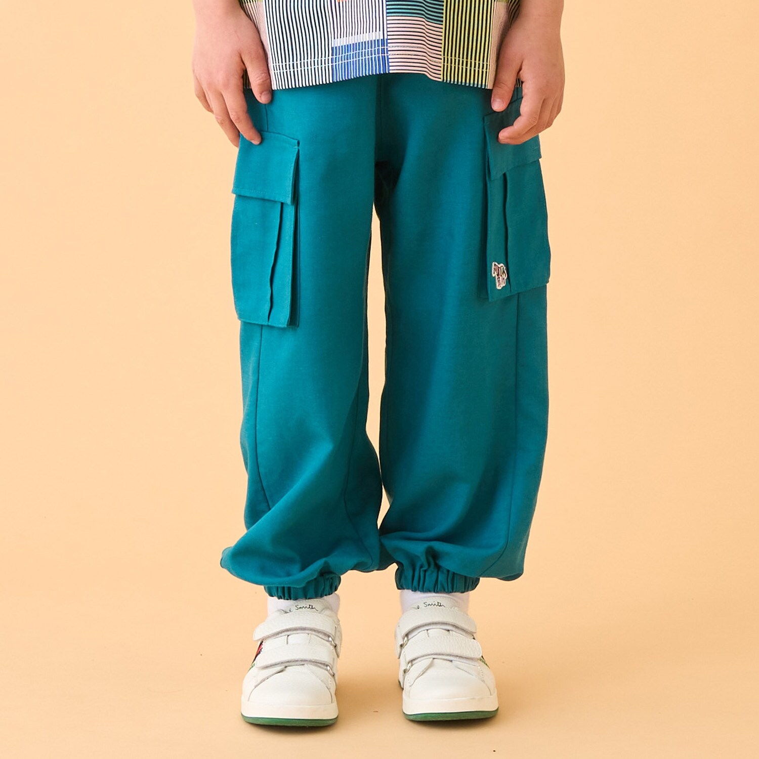 カーゴロングパンツ