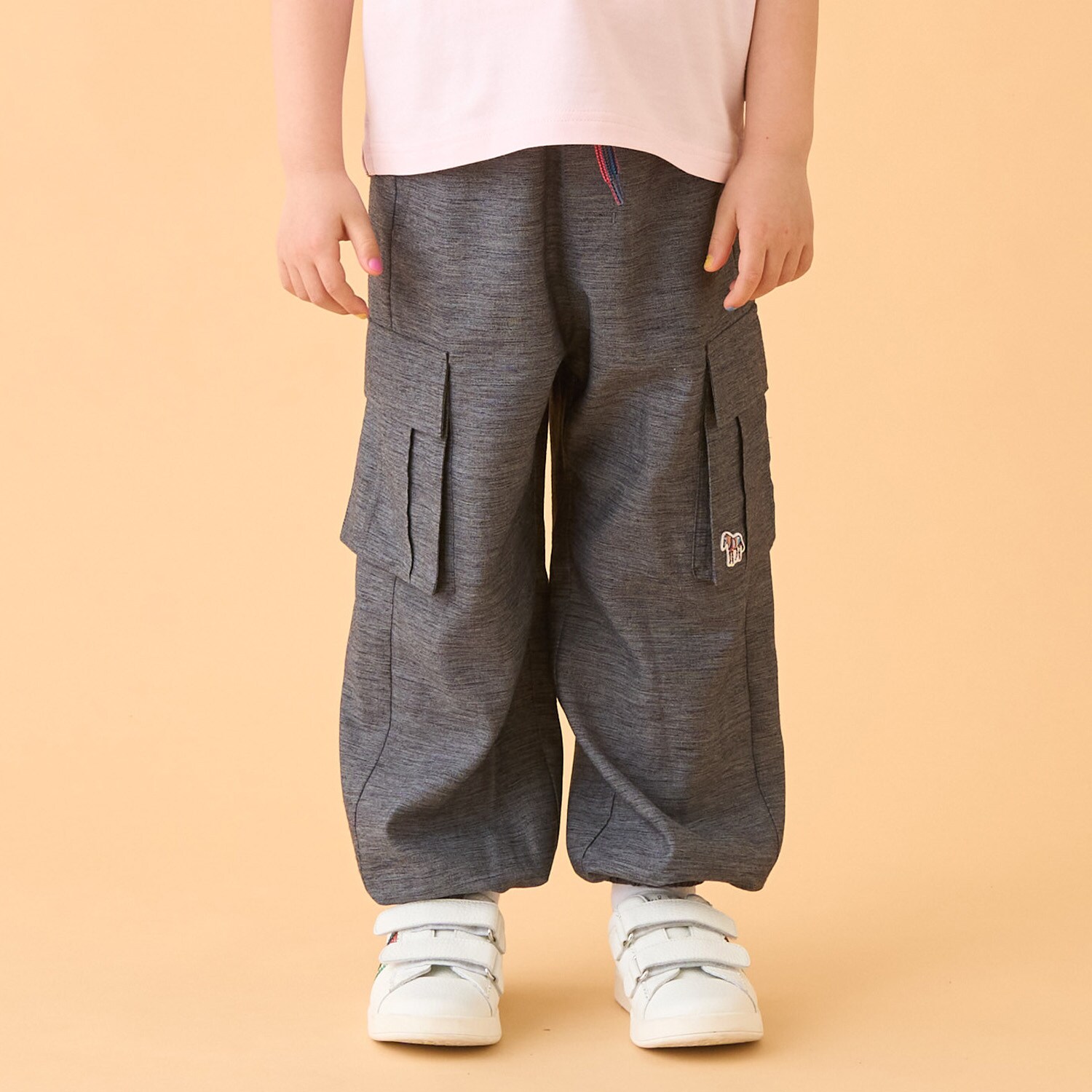 カーゴロングパンツ