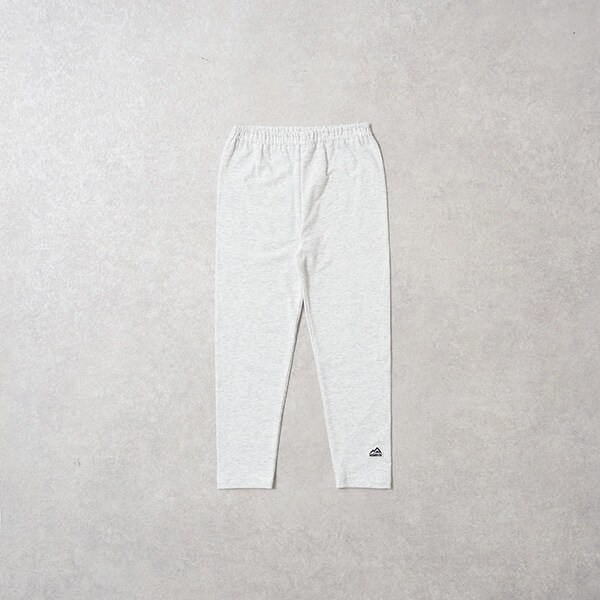 【撥水】ベーシック10分丈レギンス