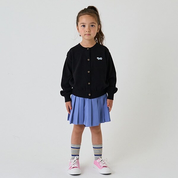 【アソート】プリーツキュロットスカート