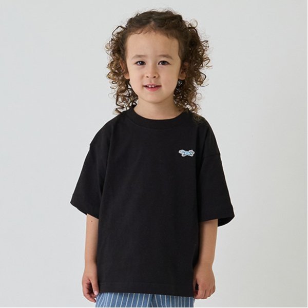 【the FOX】【防汚加工】 T シャツ