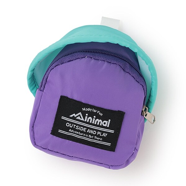 アソートミニポーチ