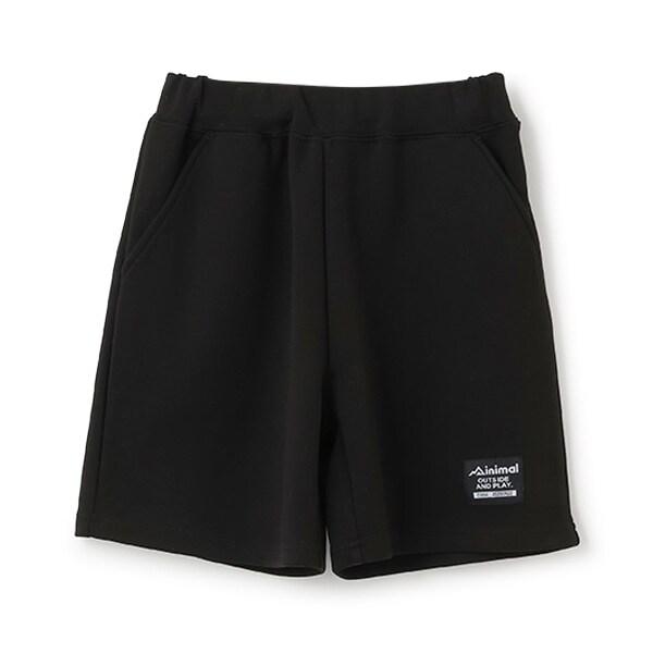 【撥水】5分丈カットパンツ