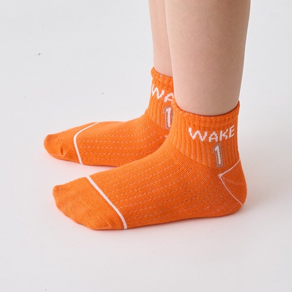 WAKE1ソックス