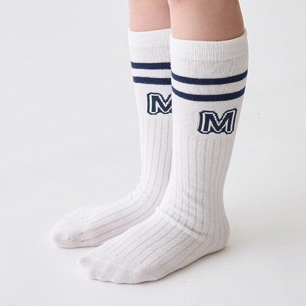 サイズフリーＭソックス