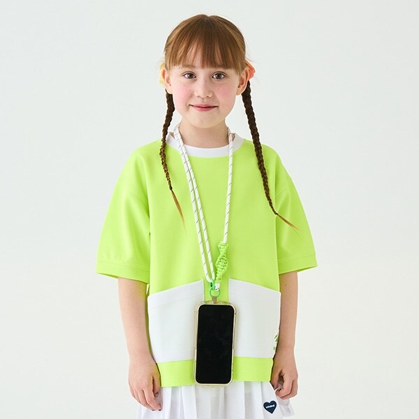 マルチストラップ