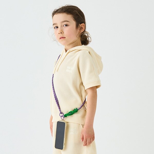 マルチストラップ