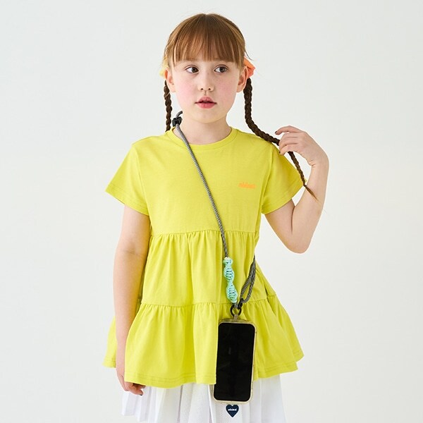 マルチストラップ