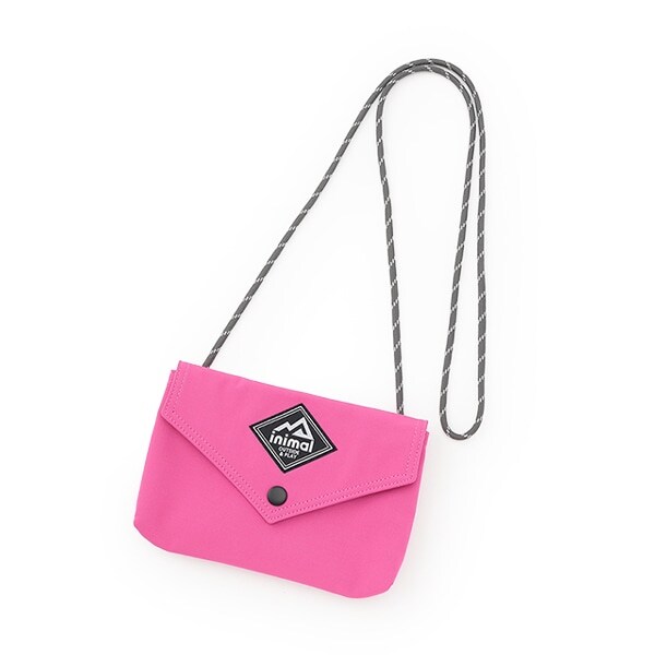 minimalカラーサコッシュ