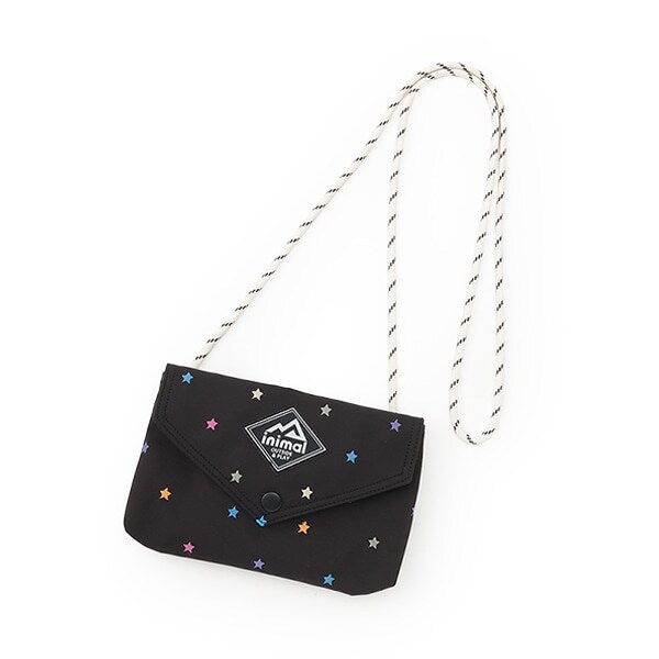 minimalカラーサコッシュ