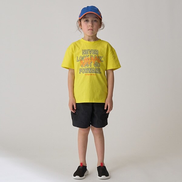 【撥水】アウトドアショートパンツ